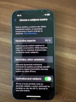 13mini 256GB