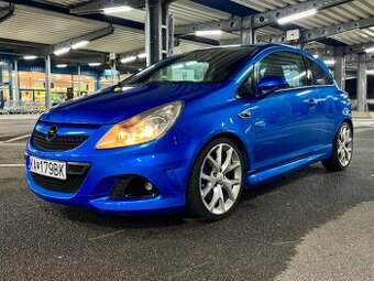 Predám OPEL CORSA OPC