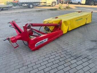 Kosa disková Pottinger Novodisc 305