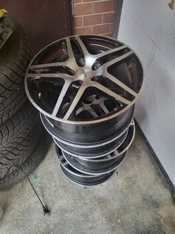 Disky ford mondeo mk3