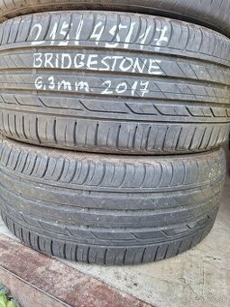 215/45/R17 Letné 2ks