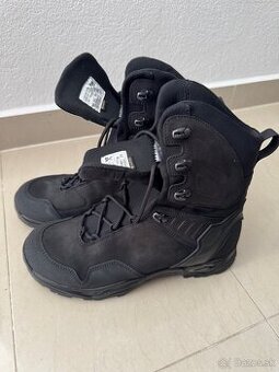 Vojenské kanady GORE-TEX