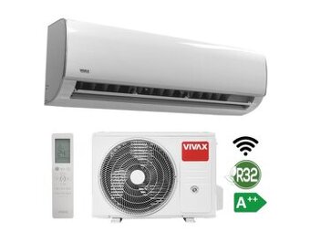 Klimatizácia 3.5kW NOVÁ Vivax