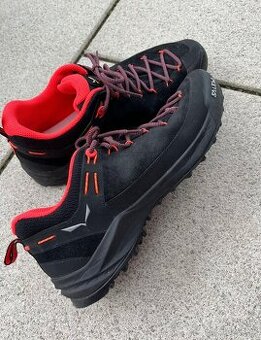 SALEWA WS Wildfire Leather