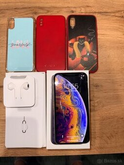Iphone XS 64GB