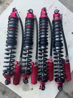 Coilover 2.5 12"