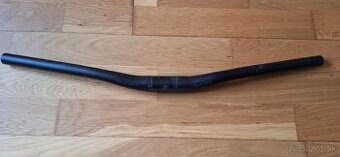 Predam riaditka Ghost 620mm