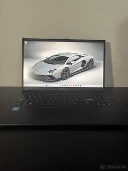 NOTEBOOK ASUS