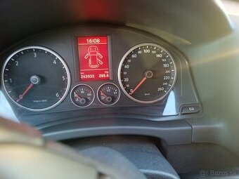 Volkswagen Tiguan 2.0 Tdi 4x4