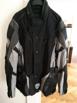 Moto bunda