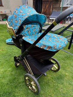 Cybex priam jeremy scott