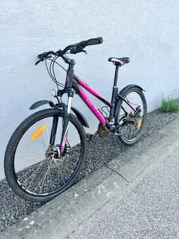 Detský bicykel CTM SUZZY 2.0 model 2019