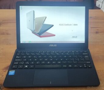 Notebook Asus