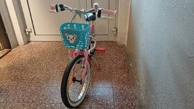 Detský bicykel