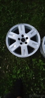 alu disky Ford mondeo