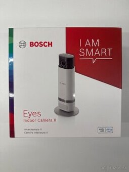 Bosch Eyes Indoor Camera 2