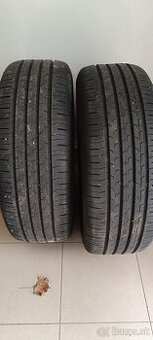 Continental Ecocontact6 216/60 R16 letné