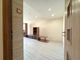 ZNÍŽENÁ CENA: 2-izbový byt Holíč, M. Nešpora, okr. Skalica
