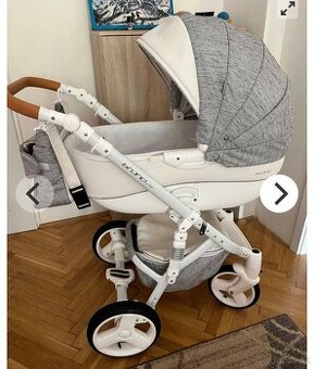 Riko Brano LUXE - 3 kombinácia