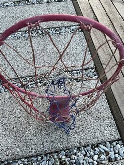 Basketbalový kôš