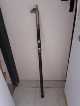 udica Byron LEADER 3,8 m