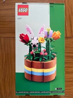 Lego 40587