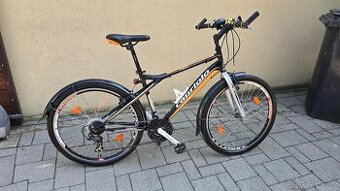 Predám bicykel Capriolo Cobra city cross