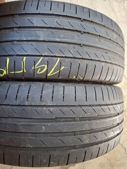 195/45R17 Contiental