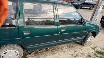 daewoo