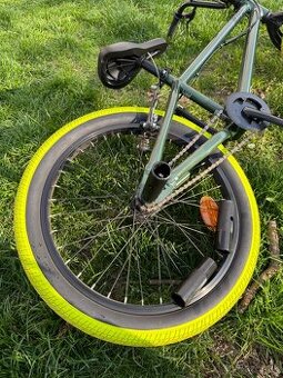 Bmx