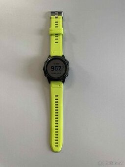 Garmin Fenix 6 Pro