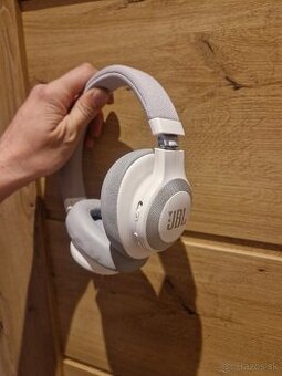 Slúchadlá JBL E65 BTNC