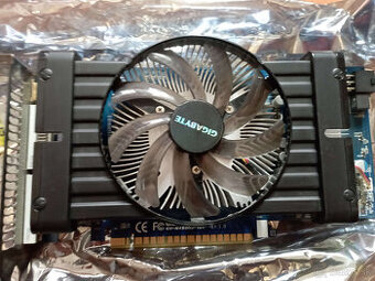 gigabyte gv-n450d3-1gi