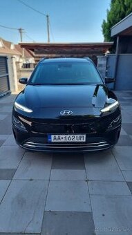 Hyundai Kona electric 100, TEPELNÉ ČERPADLO