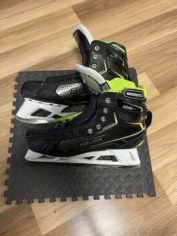 Brankarske korcule BAUER GSX vel. 10,5 D