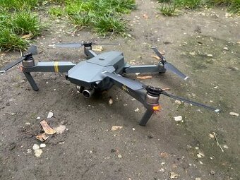 DJI MAVIC PRO 1