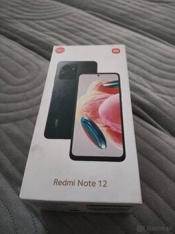 Redmi Note 12