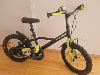 Bicykel 16