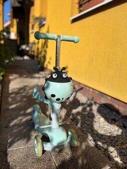 Predám trojkolesovú kolobežku Ricokidss buggy