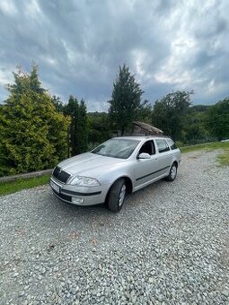 Skoda a5 (dime motor)