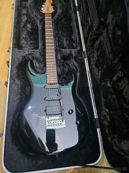 Music Man Luke III