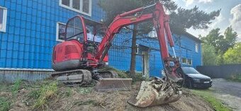 Neuson 2503 2.8T