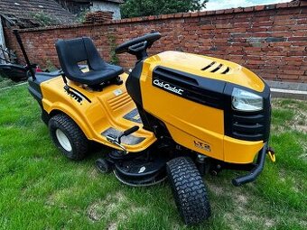 Cub cadet lt2