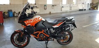 KTM 1290 Superadventure S