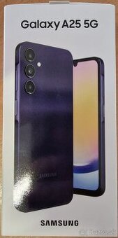 Samsung galaxy a25 5g
