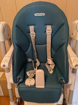 Detská jedálenská stolička - Peg Perego
