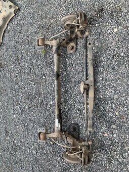 Zadná Naprava Opel Astra J Combi