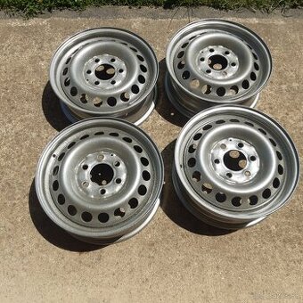 Predam plech disky na MB Sprinter 906 16 zoll