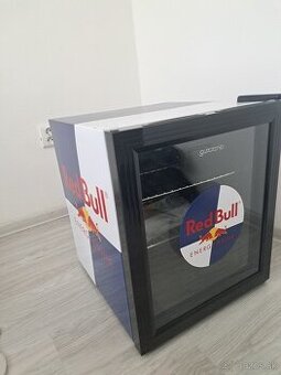 redbull chladnicka