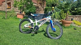 predam detsky bicykel Cube
